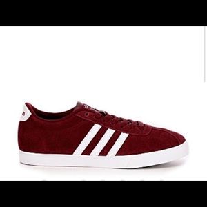 Adidas Courtset Sneaker sz 6